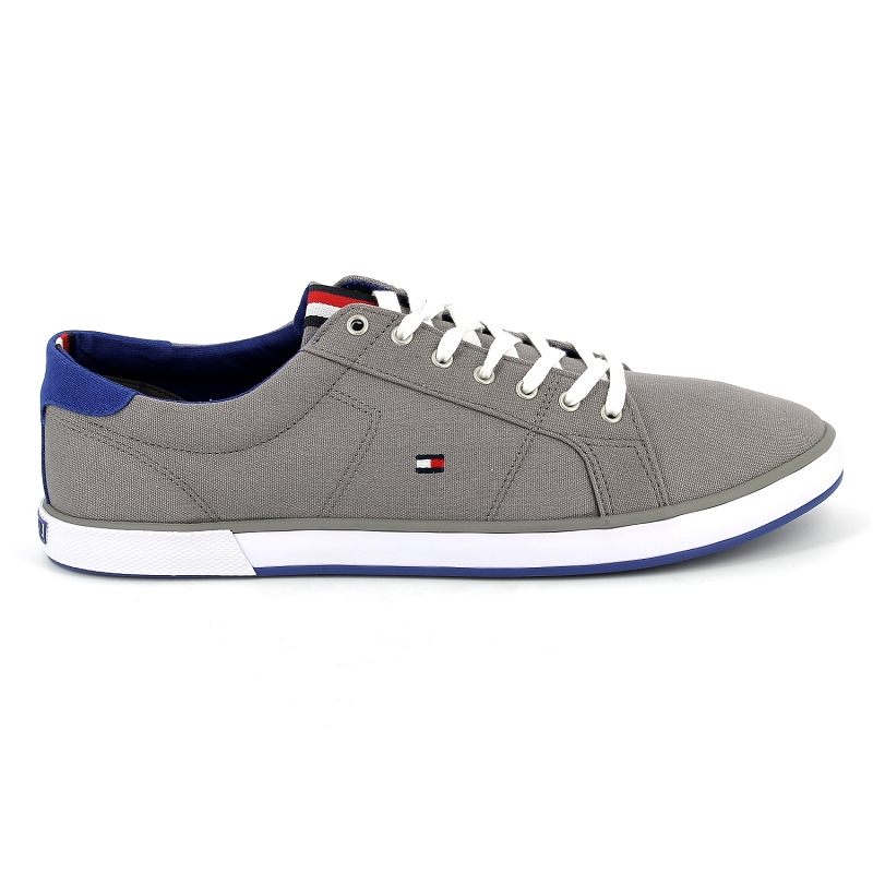 Tommy hilfiger ICONIC LONG LACE SNEAKER