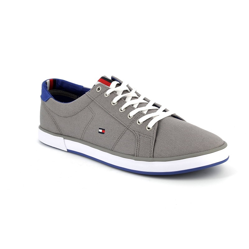 Tommy hilfiger ICONIC LONG LACE SNEAKER1571603_2