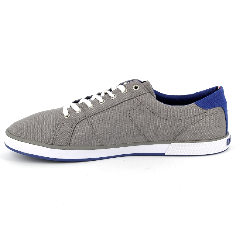 Tommy hilfiger ICONIC LONG LACE SNEAKER1571603_4