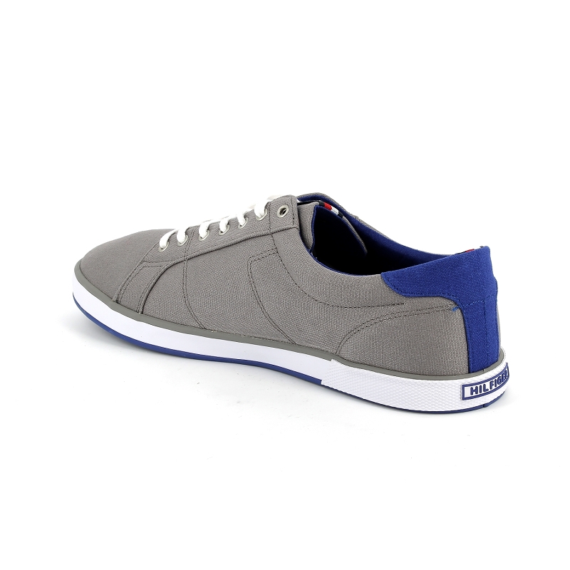 Tommy hilfiger ICONIC LONG LACE SNEAKER1571603_5