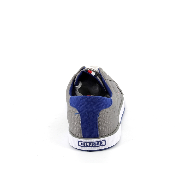 Tommy hilfiger ICONIC LONG LACE SNEAKER1571603_6