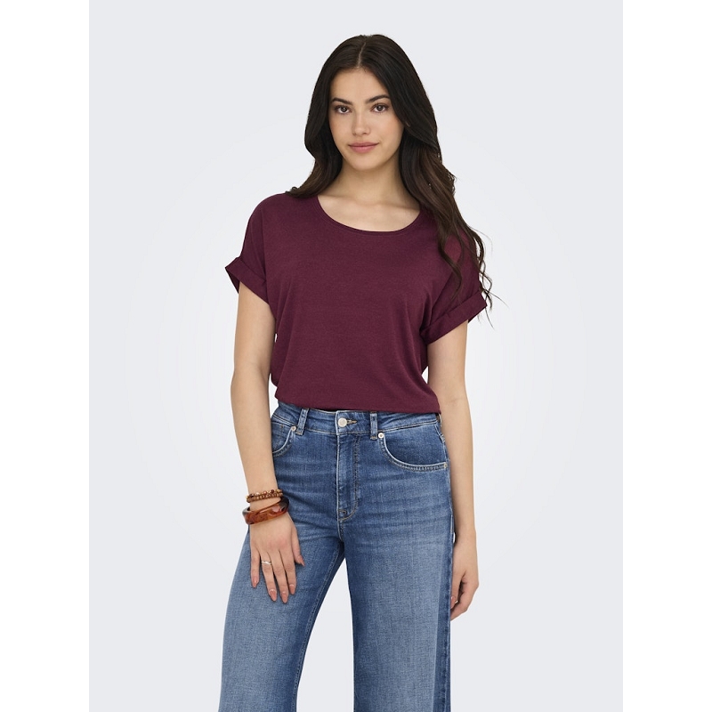 Only MOSTER SS ONECK TOP NOOS JRS1571701_3