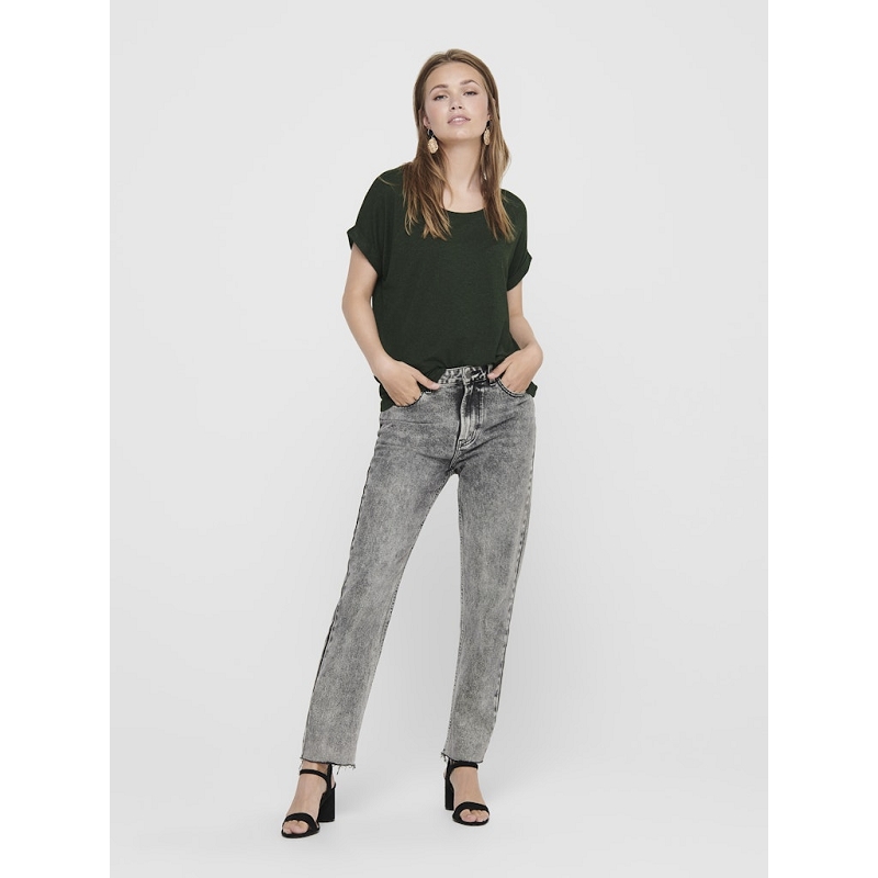Only MOSTER SS ONECK TOP NOOS JRS1571702_4