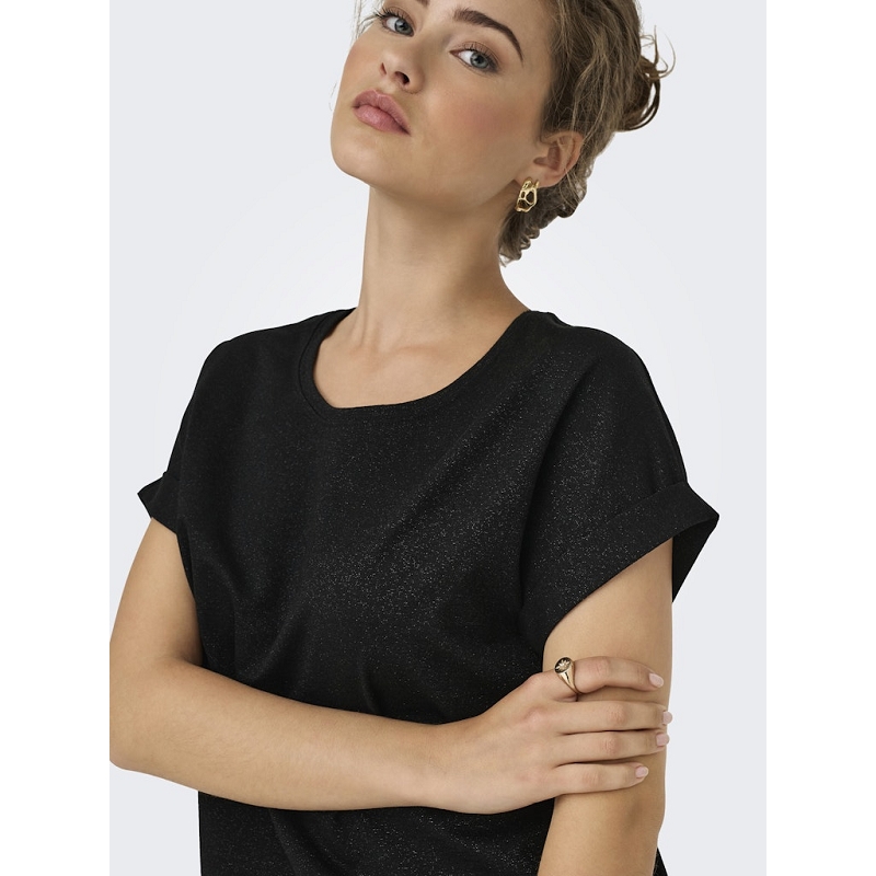 Only MOSTER GLITTER SS TOP JRS1572201_3