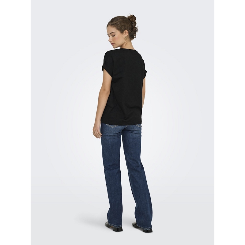 Only MOSTER GLITTER SS TOP JRS1572201_5