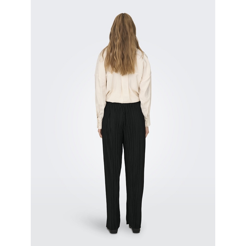 Only RAVENNA PLISSE PANT NOOS JRS1572901_3