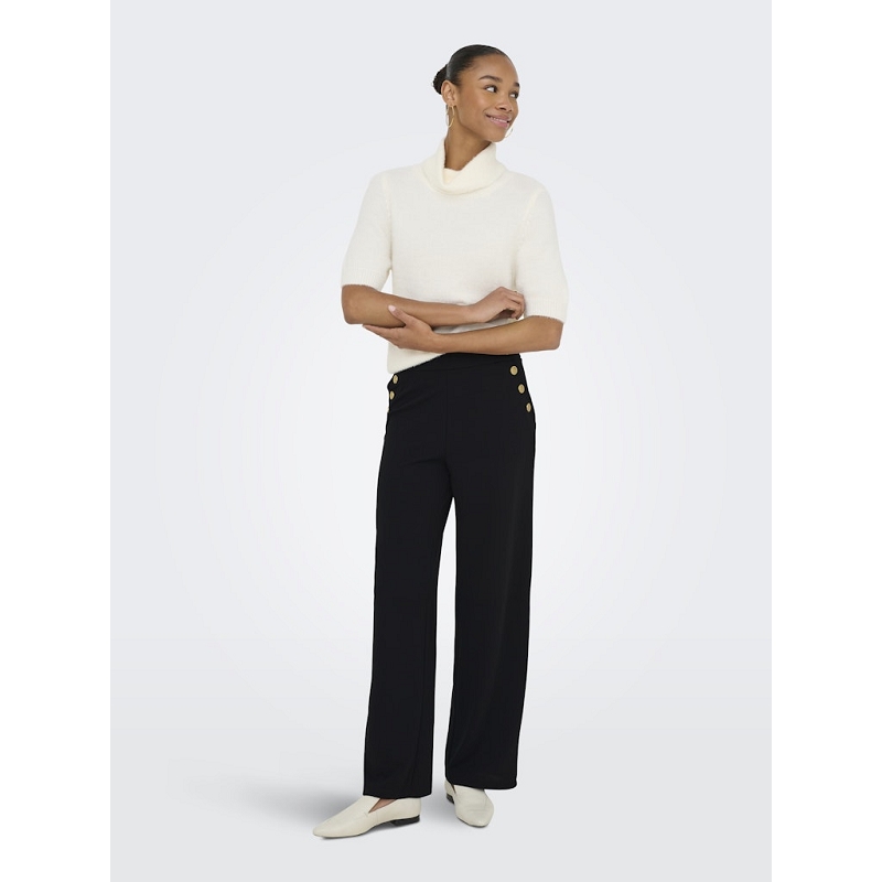 Only RINA BUTTON PANT JRS NOOS1573101_2