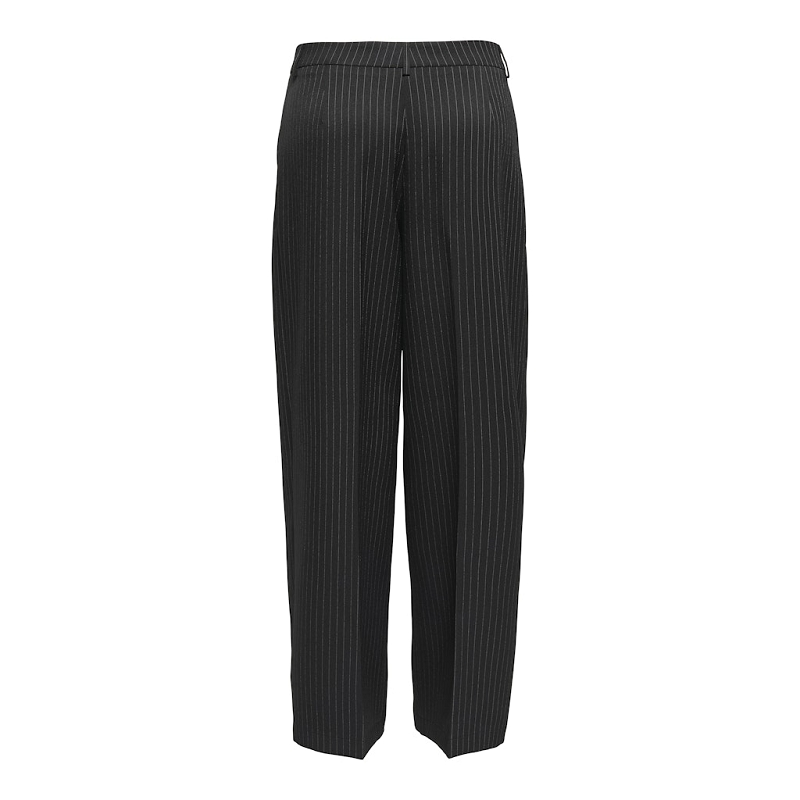 Only REINA HW PLEAT STR PINS PANT TLR1573501_2