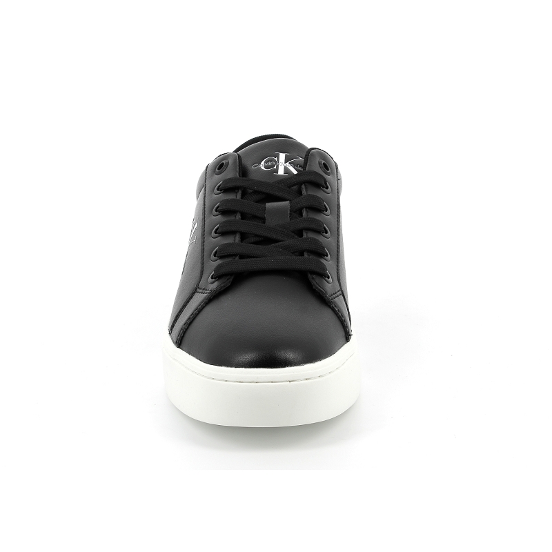 Calvin klein CLASSIC CUPSOLE LACEUP LOW LTH1573601_3