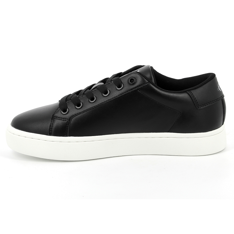 Calvin klein CLASSIC CUPSOLE LACEUP LOW LTH1573601_4