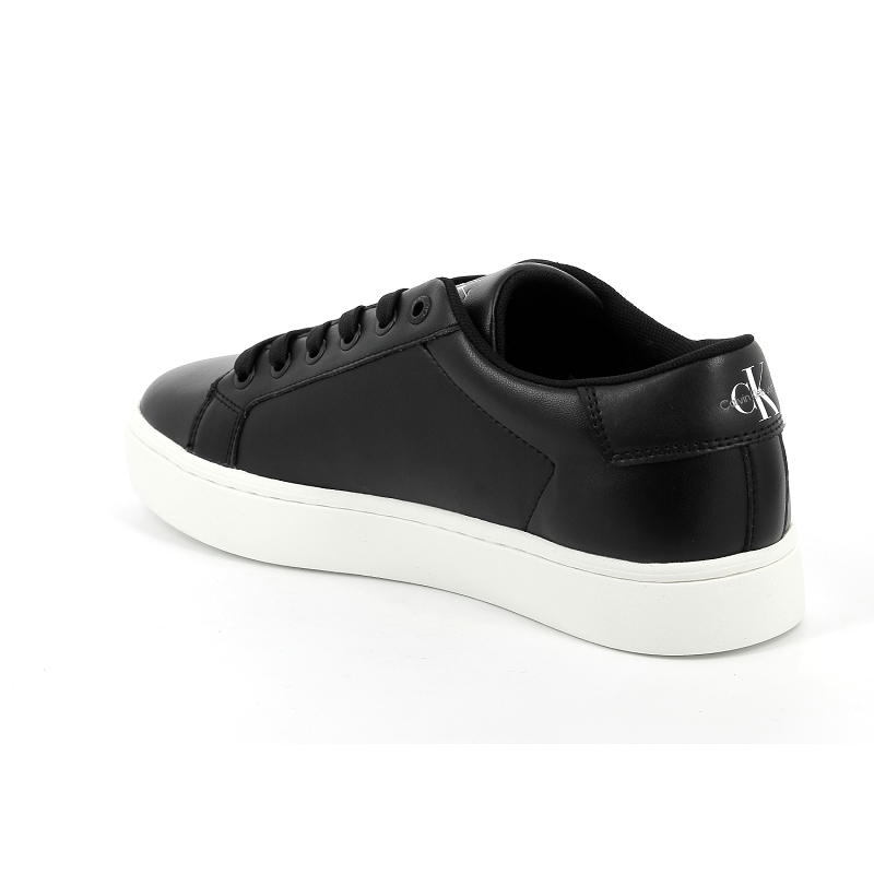Calvin klein CLASSIC CUPSOLE LACEUP LOW LTH1573601_5