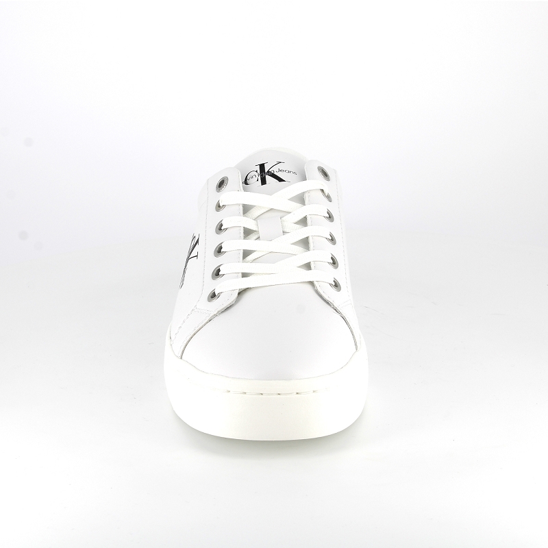 Calvin klein CLASSIC CUPSOLE LACEUP LOW LTH1573602_3