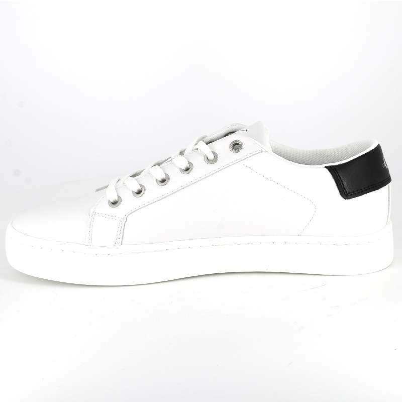 Calvin klein CLASSIC CUPSOLE LACEUP LOW LTH1573602_4