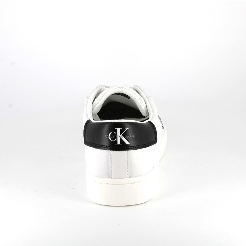 Calvin klein CLASSIC CUPSOLE LACEUP LOW LTH1573602_6