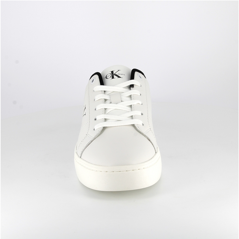 Calvin klein CLASSIC CUPSOLE LACEUP LOW LTH1573603_3