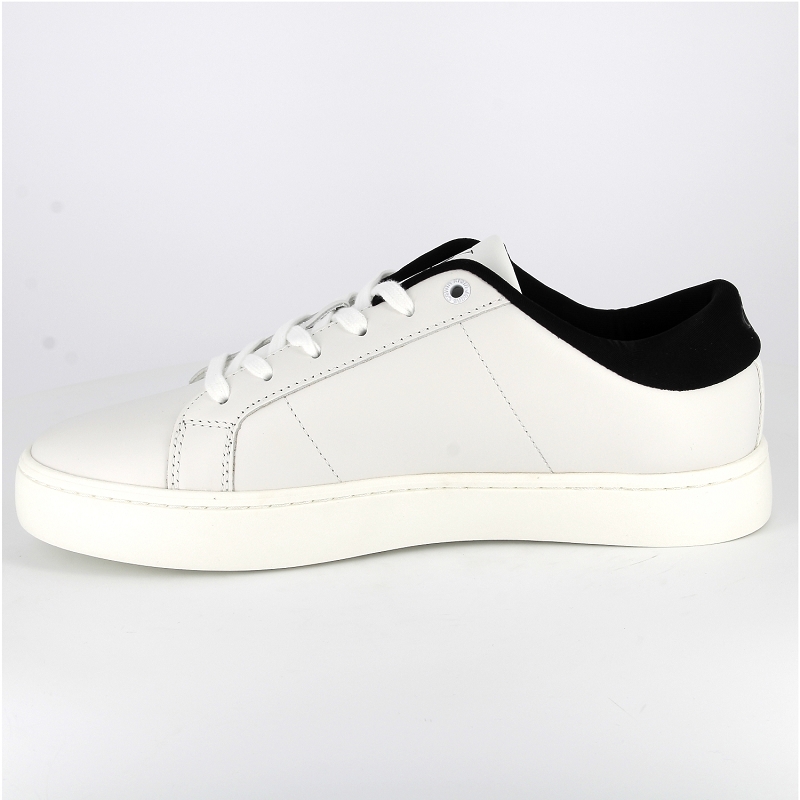 Calvin klein CLASSIC CUPSOLE LACEUP LOW LTH1573603_4