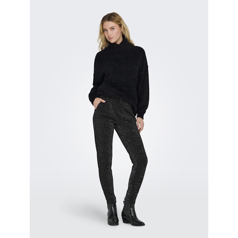 Only POPTRASHALYA LIFE GLIT PANT PNT1573801_2