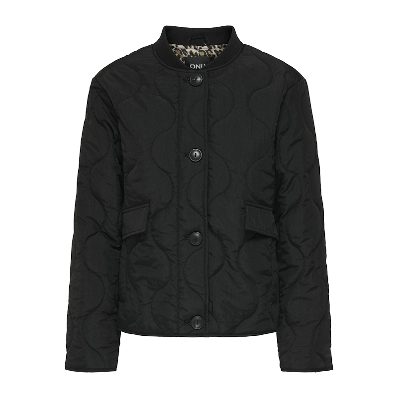 Only SALSA LEO JACKET CS OTW