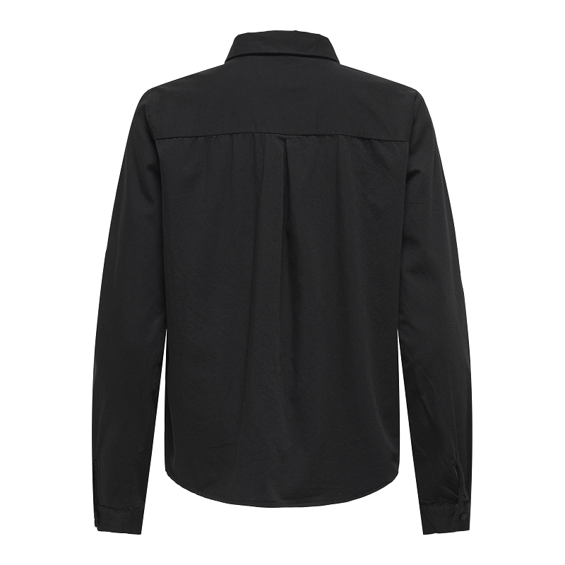 Only NOVA AZURE LS EMBELLISH SHIRT1574201_2