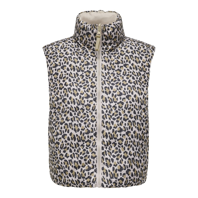 Only NEWTAMMY REVERSIABLE VEST CS OTW1575601_2