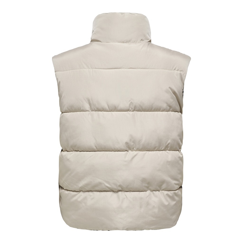 Only NEWTAMMY REVERSIABLE VEST CS OTW1575601_3