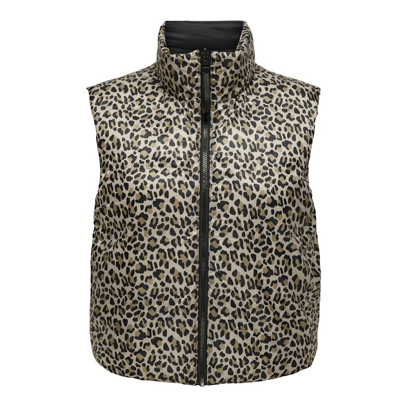 Only NEWTAMMY REVERSIABLE VEST CS OTW1575602_2