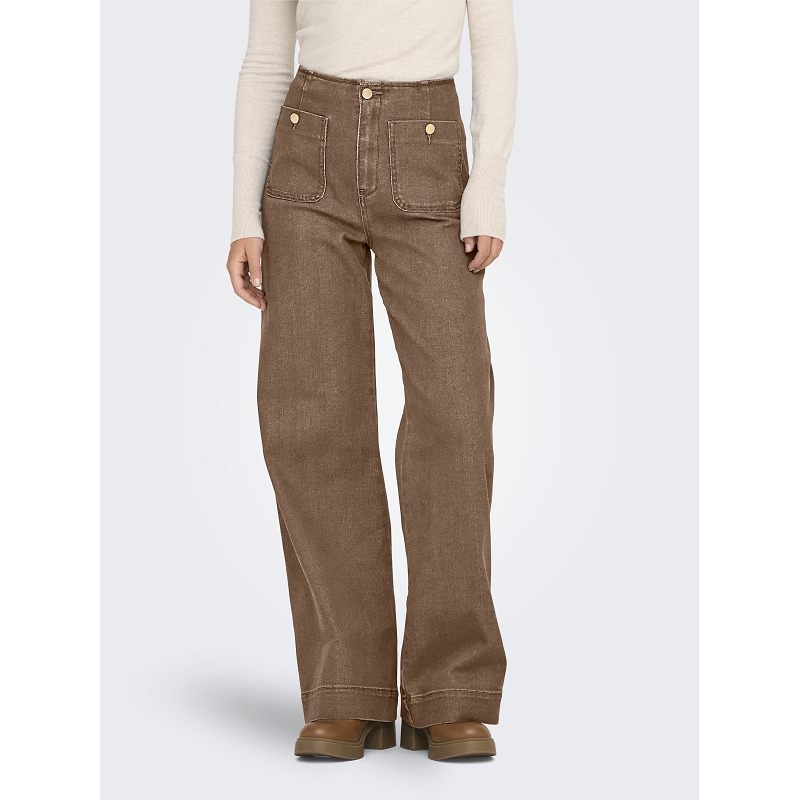 Only MADELINE HW WIDE POCKET DNM GUA000