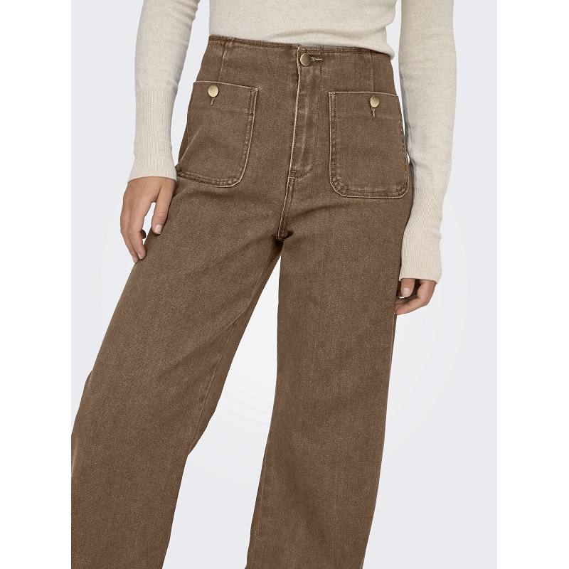 Only MADELINE HW WIDE POCKET DNM GUA0001578301_2