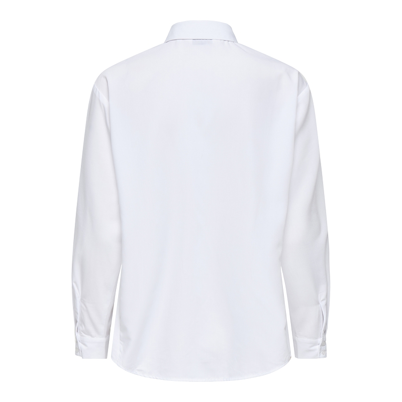 Only WILLOW LIFE LS PLISS SIDE SHIRT WVN1581401_2