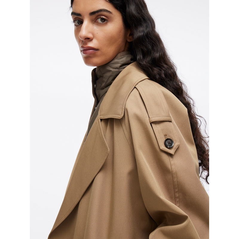 Rouge edit ROULILA LS JACKET1582301_3