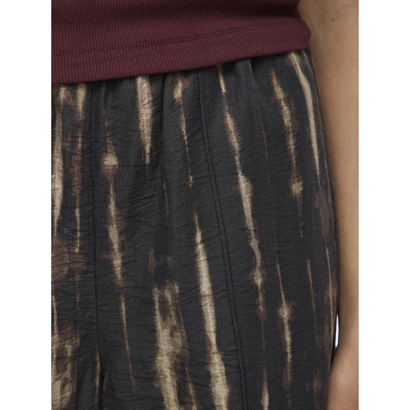 Rouge edit ROUALININE PRINT HW FL WF TROUSER1582501_5
