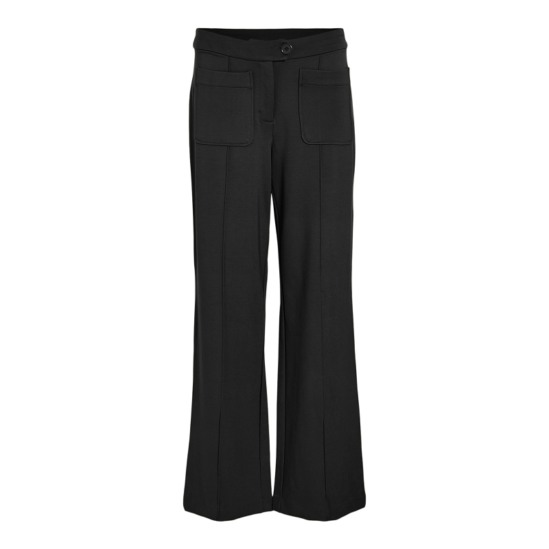 Vila VISELMA CLASS RW PANTS1