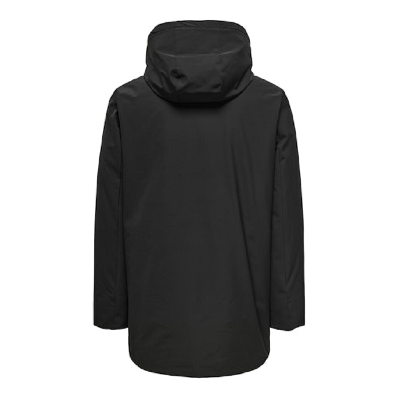 Only and sons ONSSAYN WATERPROOF STRETCH PARKA OTW1586201_2