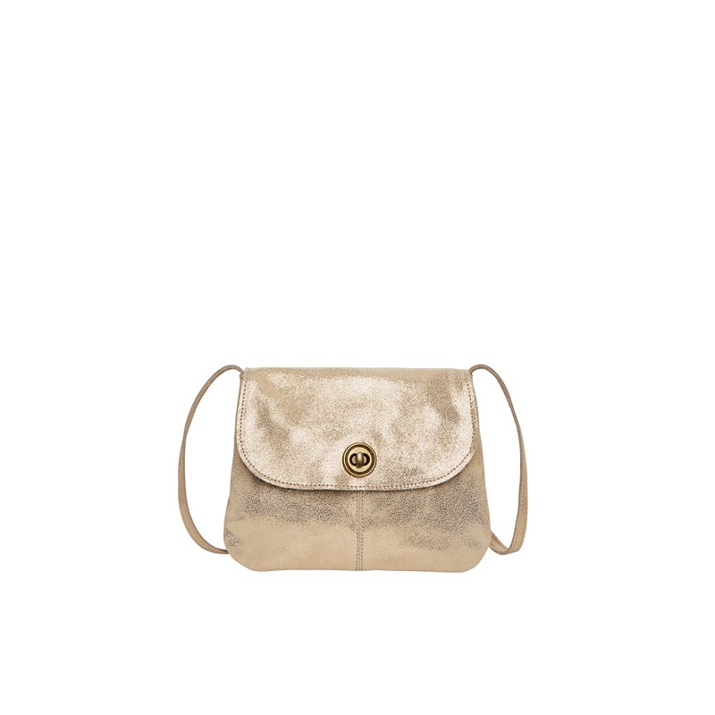 Pieces PCTOTALLY LARGE LEATHER PARTY BAG NOOS