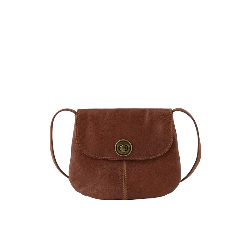 Pieces PCTOTALLY LARGE LEATHER PARTY BAG NOOS