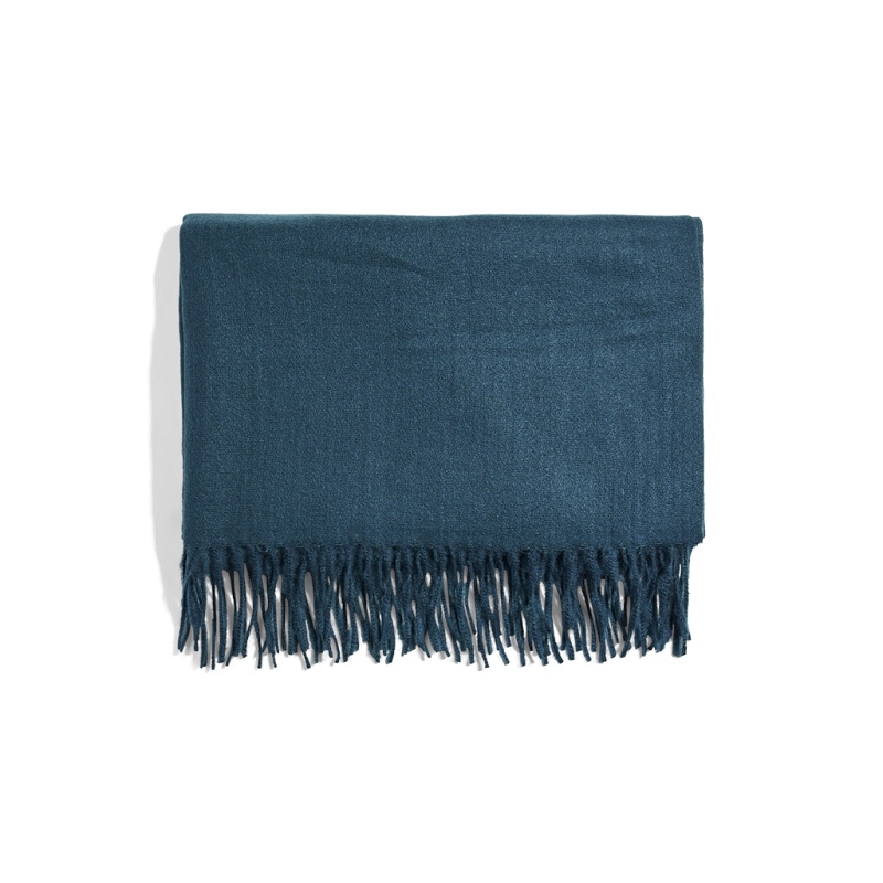 Pieces PCNOAH LONG SCARF NOOS1595107_2