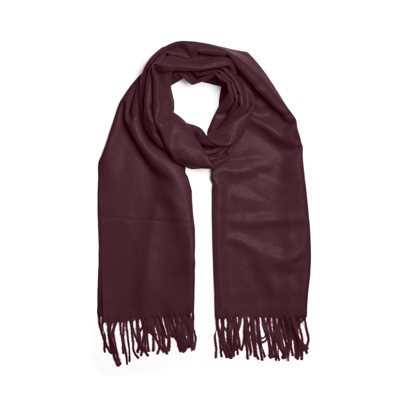 Pieces PCNOAH LONG SCARF NOOS