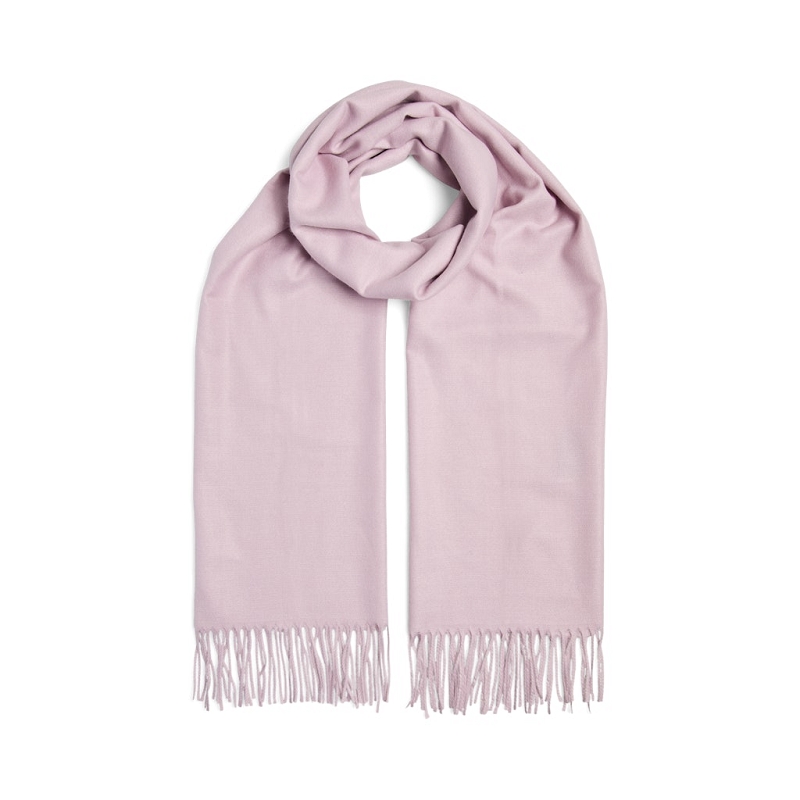 Pieces PCNOAH LONG SCARF NOOS