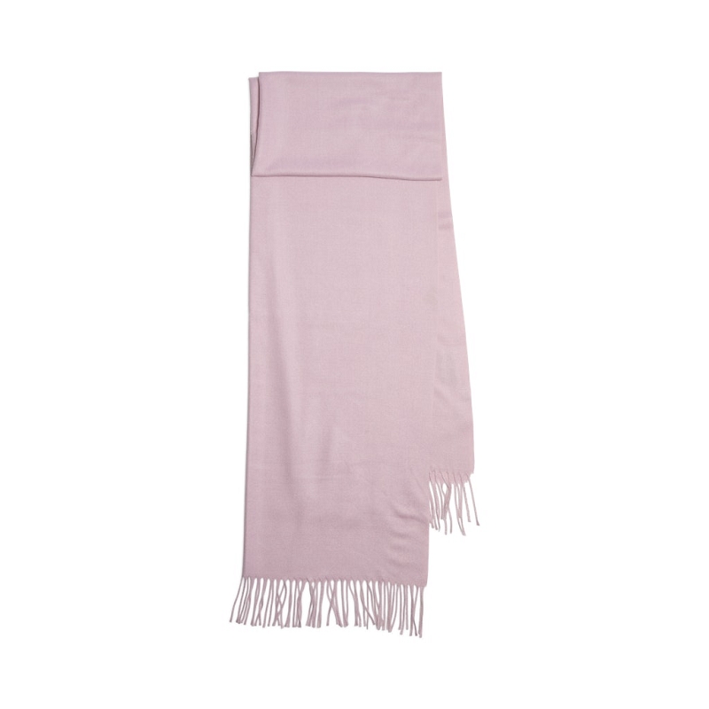 Pieces PCNOAH LONG SCARF NOOS1595109_2
