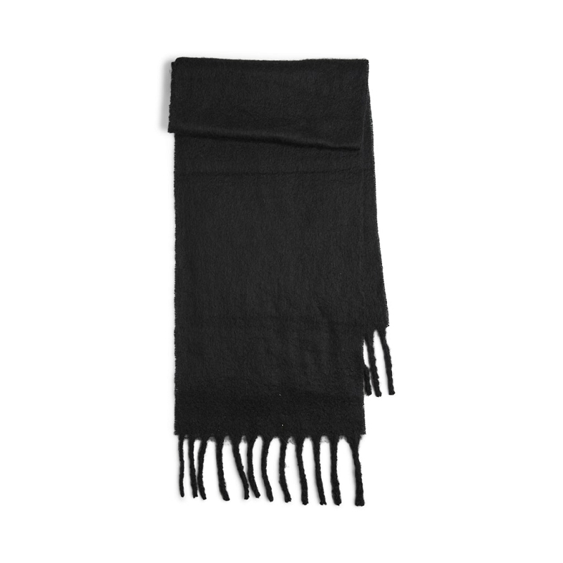 Pieces PCNIKITA LONG SCARF NOOS BC