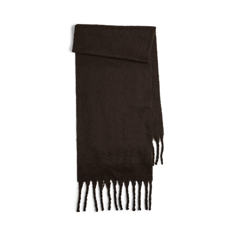 Pieces PCNIKITA LONG SCARF NOOS BC1596209_2