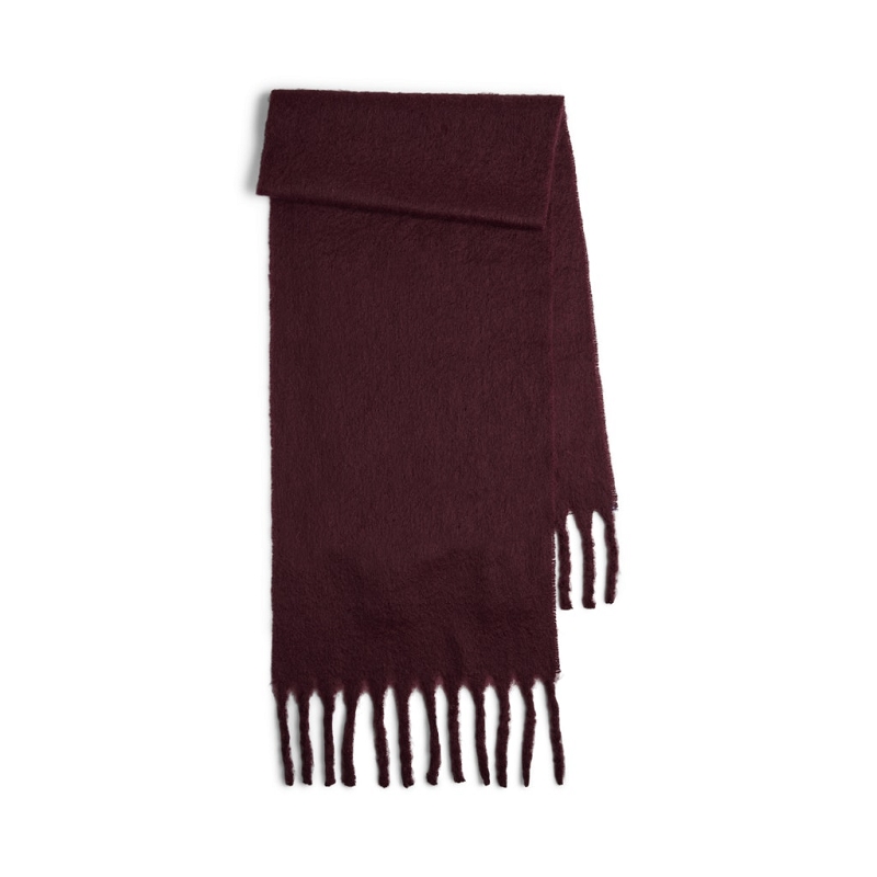 Pieces PCNIKITA LONG SCARF NOOS BC1596210_2