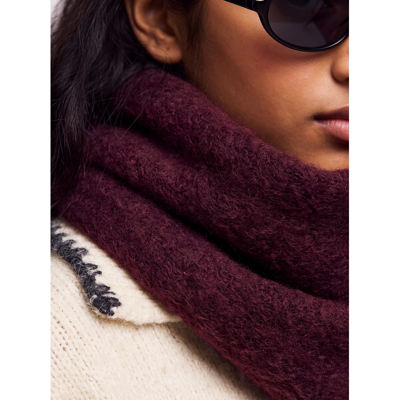 Pieces PCNIKITA LONG SCARF NOOS BC1596211_2