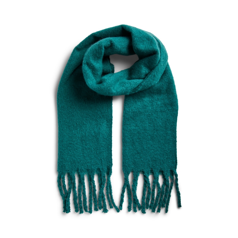 Pieces PCNIKITA LONG SCARF NOOS BC