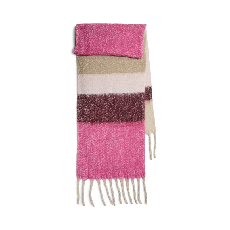 Pieces PCBEA LONG SCARF NOOS BC1597609_2