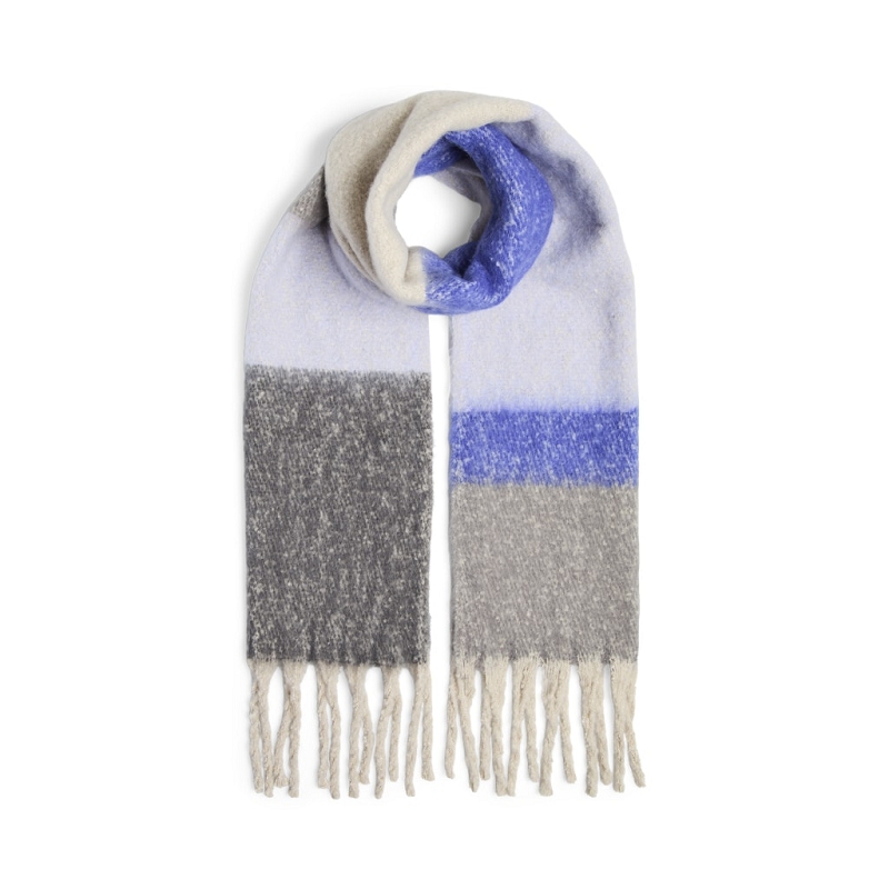 Pieces PCBEA LONG SCARF NOOS BC