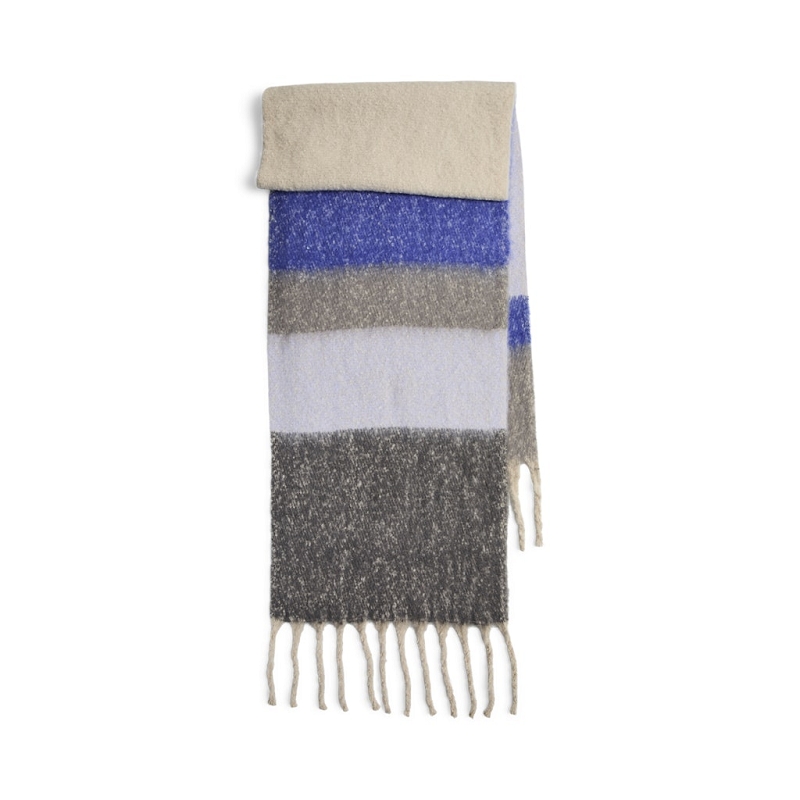 Pieces PCBEA LONG SCARF NOOS BC1597610_2