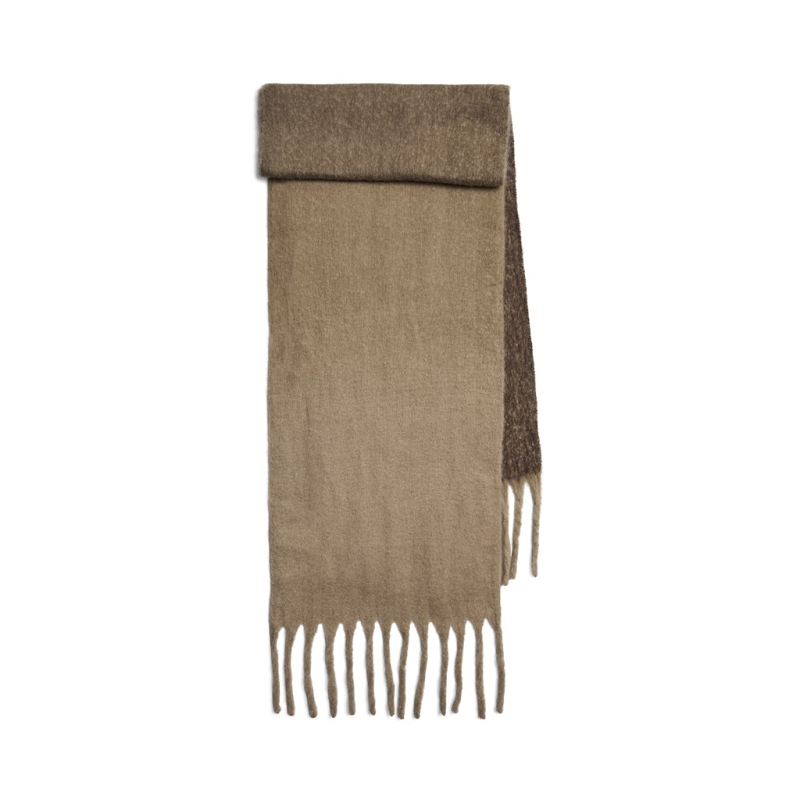 Pieces PCBEA LONG SCARF NOOS BC1597611_2