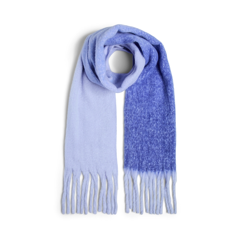 Pieces PCBEA LONG SCARF NOOS BC