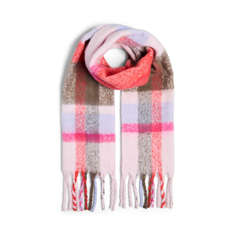 Pieces PCBEA LONG SCARF NOOS BC